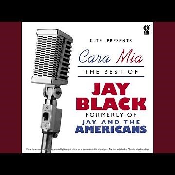 She Cried (Rerecorded)