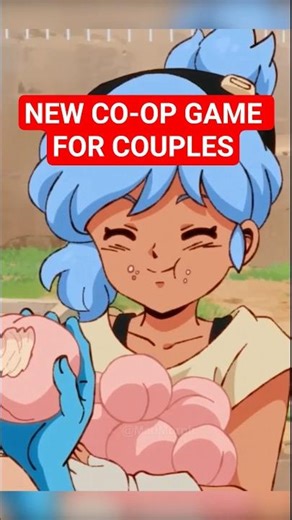Play this game if you're in a couple (or if you love anime)
