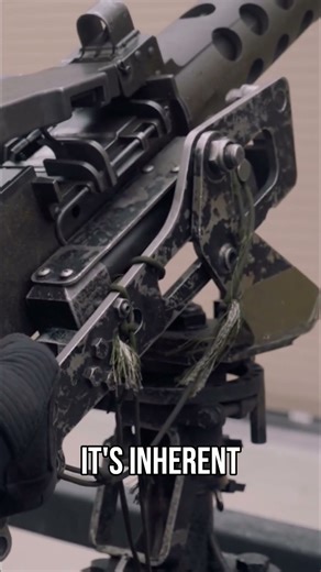 SWCC Candidates Master Crew-Served Weapons #shorts