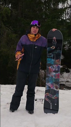 Lib Tech T.Rice Pro 25/26 - First Thoughts