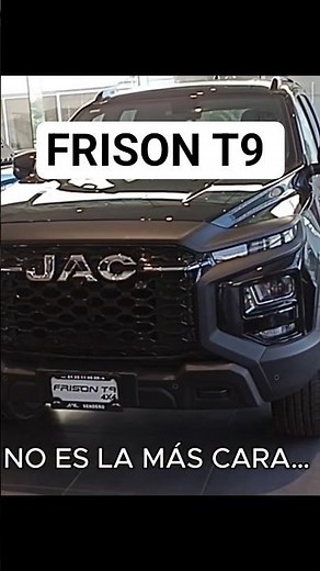 The pickup truck that's changing the game 👀