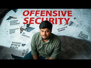 Offensive Security Roadmap for Cyber Security 2026 | Bug Bounty And Red Teaming | Ethical Hacking