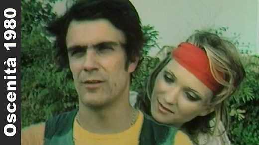 Quando l amore e oscenita 1980 Revisited