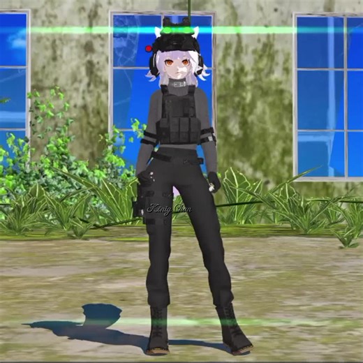 MMD my oc [NO DL] #mmd #mikumikudance #mikumikudancemmd #callofduty #cod #callofdutymodernwarfare2 #callofdutymw2 #callofdutymw #codmw #codmw #mw2 #mw #cod