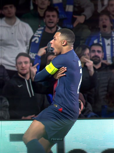 Kylian Mbappe's Incredible Match Highlights