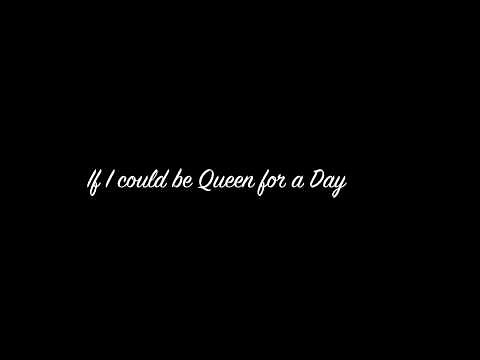 Blackmore's Night - Queen for a Day Lyrics