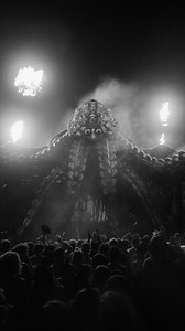 MoP 2025 Kodama Tek Showcase Aftermovie by @margotvervust 🔥🐙 | Masters of Puppets