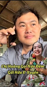 754K views · 8.2K reactions | Chị Hoàng Mtq Từng Giúp Chị Xuyến Lênn Tiếngg Về Hữu #xuhuong #vlogstrucngan #MCV #Trending | Vlogs Trúc Ngân TV | Facebook