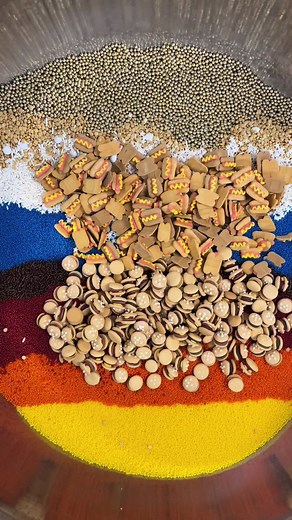 Yes, Our Sprinkles Contain Red Dye! ♥️ And without it, we’d have a hard time offering more than 100 varieties of sprinkles. It would be near impossible to create our 35 custom colors you can find only at Sprinkle Pop. We get it, it’s a hot topic, but here’s the good news… ✅ Made in the USA supporting local manufacturing! ✅ FREE Shipping on orders over $25! ✅ Custom Sprinkle Mixes! ✅ Get cash back on your first order! Still on the fence? Keep reading, there’s more: Gluten-Friendly Options Availab