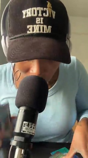 Soooooo if you missed my live earlier , we ended up talking about Kenneka Jenkins ... Yall the most mind blowing thing happened on live 🤣 Kenneka wanted to show that she has a trickster spirit and that she's been manipulating card reads etc so she did it to me on live while talking us through it ..🤯🤣 THEN for the first time ever , I felt a spirit try to use my hands , bro that's the grossest feeling ever ... BuT I'm so happy we caught this live because what in the fuckkkkkity 🤣🤣🤣 | Sa'Harr