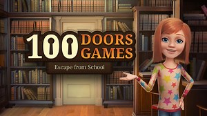 100 Doors Games: School Escape for Nintendo Switch - Nintendo Official Site