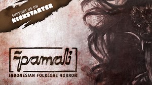 Pamali: Indonesian Folklore Horror - DEMO file