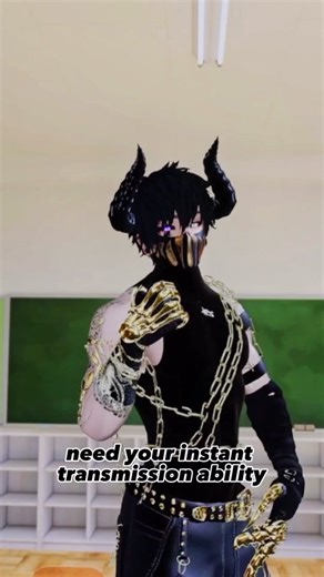 I said evill not insane ________ #darkmemes #darkjokes #jokes #funnyvideos #humor #comedy #standupcomedy #comedyvideo #justjokes #FullBodyVR #VR #vr #vrc #vrchat #fullbody #fbt #fullbodytracking #fyp #foryou #foryoupage #steam #index #oculus #meta #vrchatcommunity #gaming #gamingontiktok #virtualreality #vrchatmemes #vrchatfunny #babytiktok #trending #foru #brandon_vrchat #Brandon_VR #GoldenonesVR #goldenonevr