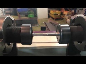 JTM Metal Material Rotary Bending Fatigue Tester