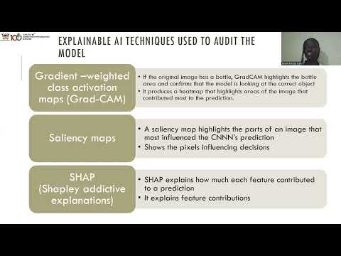 CNN and Faster R-CNN machine learning models explained - E-Waste project