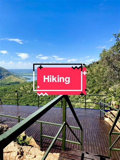 Stunning Hiking Views in Rustenburg: Nature's Beauty