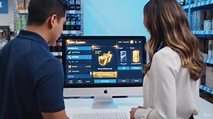 Palm​ Mart​ Management​ System​ teasure​ Part​ Stock Withdraw Wait​ing​ full​ video​ soon. | SN Drama Central | Facebook