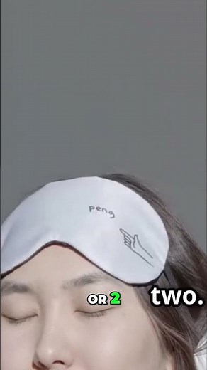 Instant Eye Relief: Palming Technique for Ultimate Relaxation!