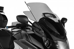 Wunderlich Marathon Screen Vented