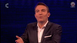The Chase Celebrity Special (22 November 2014 | S4 E13): Chris/Matt/Lesley/Greg