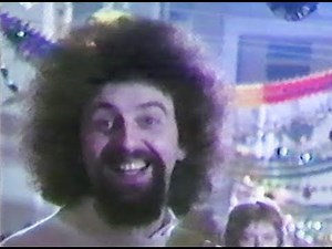 Jazz Session - Steinhof 1981