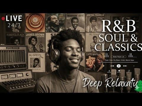 Hanum – My Sweet Escape 💖 R&B Soul Playlist | Smooth Chill Vibes, Romantic Nights & Soft Soul Beats