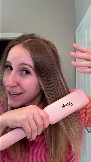 is saving the hair pulling for the bedroom… 👀