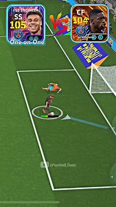 48K views · 4.2K reactions | Desire Doue Vs Dembele 略| Best in Performance Challenge ✨ #efootball2025 #efootball #reels #fyp | eF Dude | Facebook