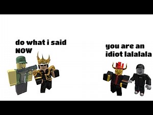 Hackerman P.3 (TDS meme)