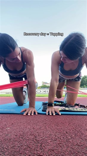 Συγκέντρωση στις ασκήσεις μας για τον αθλητισμό