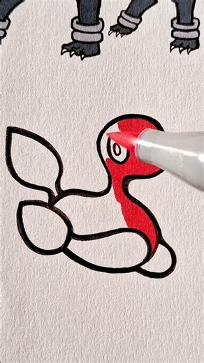 Porygon2 #porygon2 #pokemon #video