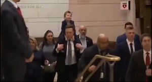 13K views · 857 reactions | Thrilled to team up with Rep. Bean on the DOGE Caucus!  Ready to shake things up alongside Elon Musk and Vivek Ramaswamy as we unleash some serious change in our government! It’s time to put power back in the hands of the American people. Let’s turn up the heat and get to work!  #DOGECaucus #ChangeIsComing | Kat Cammack | Facebook