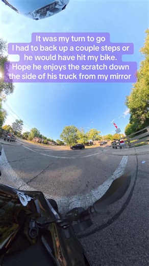 Respect Bikers: Share the Road Safely