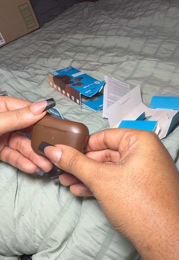 JLab Headphones Unboxing Experience