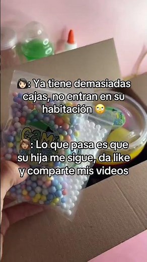 FREE SLIME BOXES #shorts