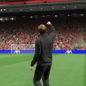 498K views · 300 shares | THE BOSS ❤️ NEXT LEVEL looking unreal in FIFA 21  | Liverpool FC | Facebook