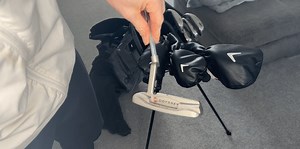 Watch Quick overview of the Callaway Edge 10 piece set on Amazon Live