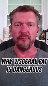 71K views · 1.5K reactions | Why Visceral Fat Is Dangerous  | Ken D Berry, MD | Facebook