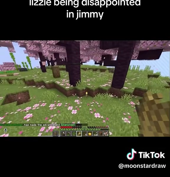 Lizzie's Disappointment with Jimmy in Wild Life Episode 3