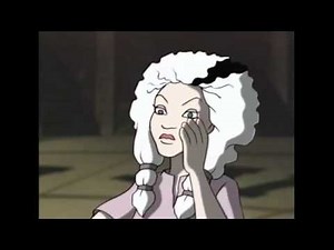 Death Meets Susan (Terry Pratchett's Discworld)