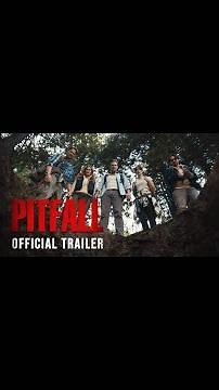 PITFALL | Official Trailer 2026 | Horror Movie