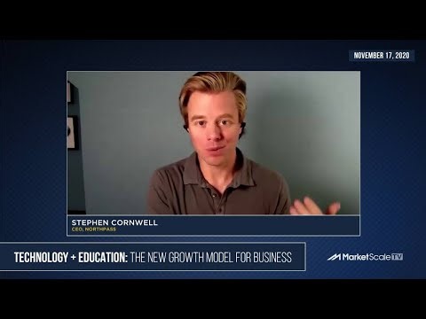 Technology Education Growth Model: B2B Strategy | MarketScale