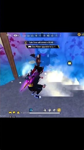 ⚡ Get ready to enter the Apex Arena! #shorts