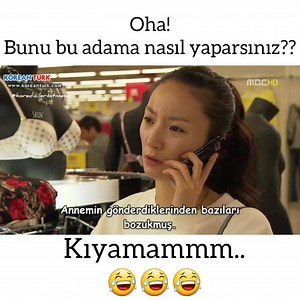 333K views · 487 reactions | Bunu hangi hain senarist yaptı..?  Dizi Adı: Personal Taste #shin | Kore Dizileri Bitmesin - KDB | Facebook