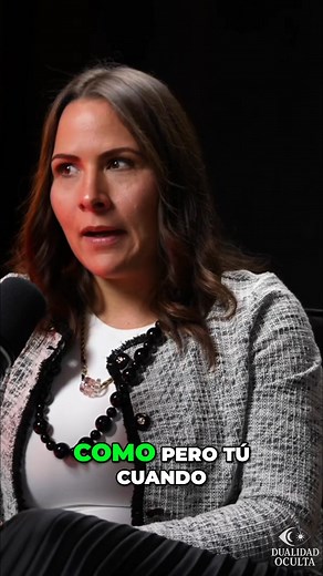 327K views · 11K reactions | Este video explora la idea de que la realidad es como un código, y la conciencia nos da el poder de 'doblarla'. Descubre la gran diferencia entre ser un simple programador y un verdadero creador. #Realidad #Conciencia #Código #Creación #Programación | Dualidad Oculta Principal | Facebook