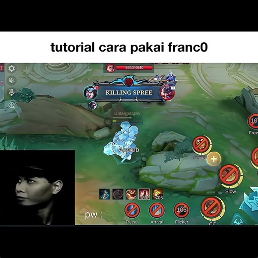 pw nya jangan disebar di komen ya, mksh 🥰