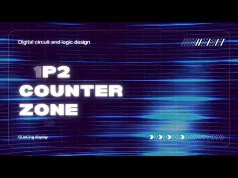 Miniproject2 Digital circuit and logic design