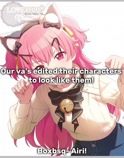 Adorable Edits by Talented Creators!