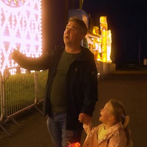 1.3K reactions · 107 shares | Come for the Lights, stay for the night! Blackpool Illuminations shining nightly until 1 January, 2024. ℹ️ https://bit.ly/blackpoolilluminations23 | I Love Blackpool | Facebook