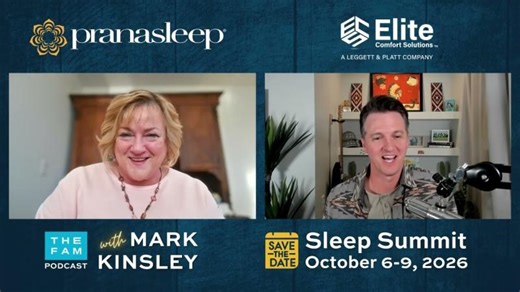 Inside ISPA’s 2026 Strategy: President Alison Keane on Big Shifts Shaping the Mattress Industry | International Sleep Products Association (ISPA)